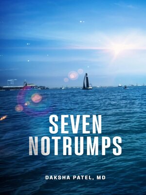 cover image of Seven Notrumps
